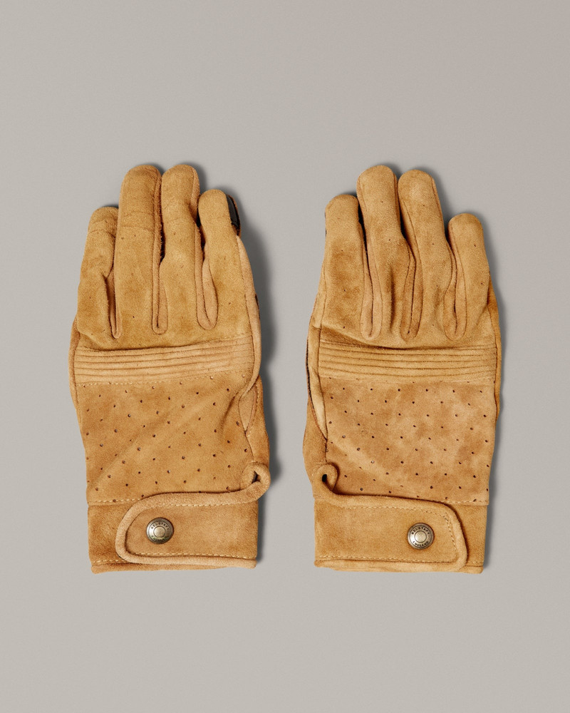MONTGOMERY MOTORCYCLE GLOVE 1