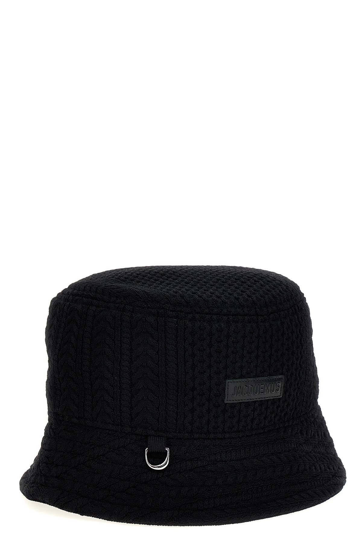 'Le Bob Belo' bucket hat - 2