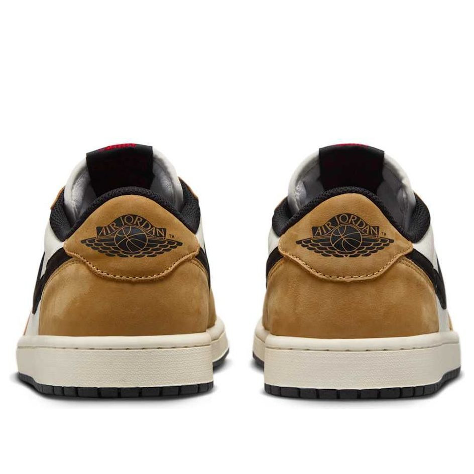 Air Jordan 1 Low OG 'Rookie of the Year' CZ0790-107 - 5