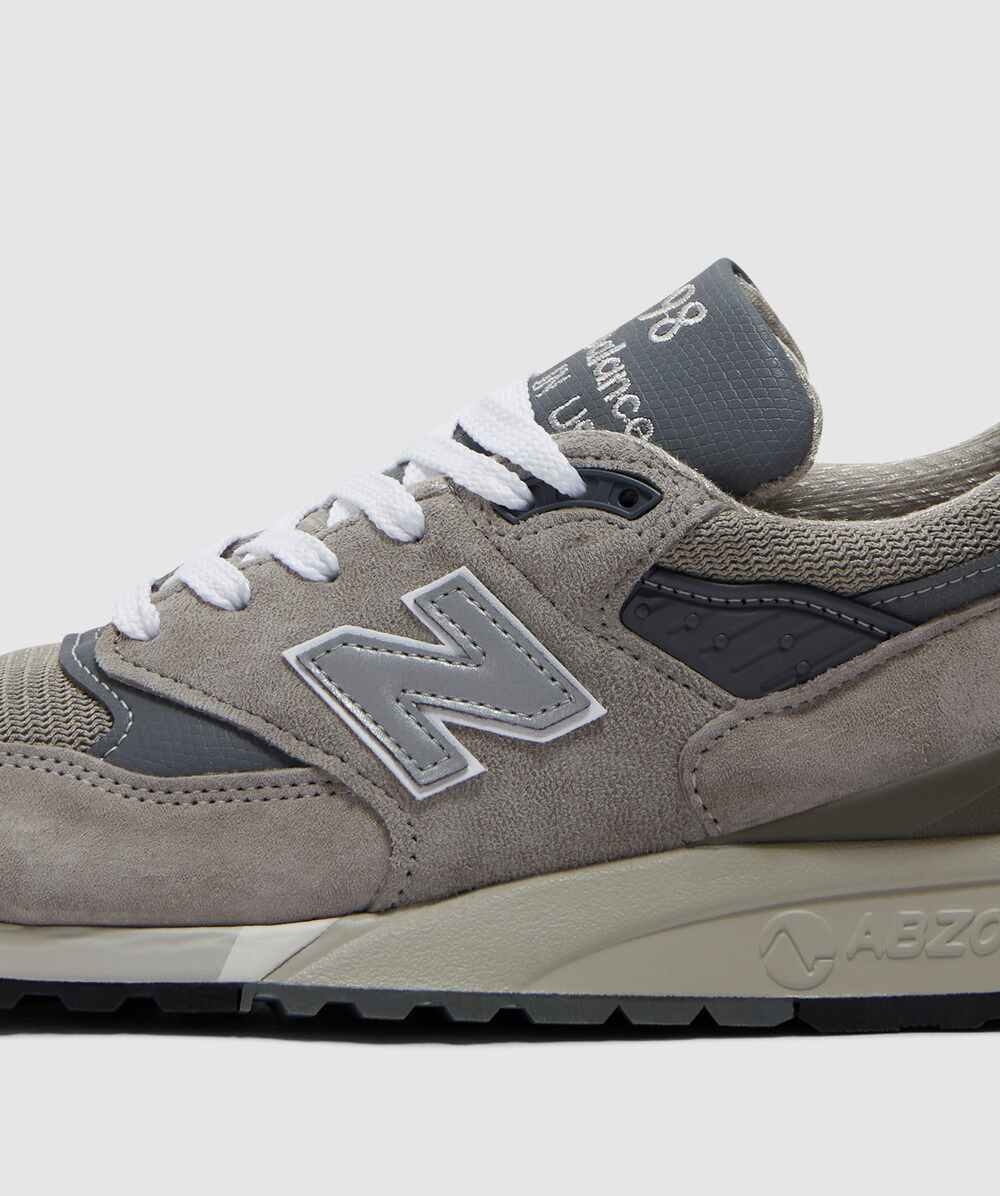 MIUS 998 sneaker - 7