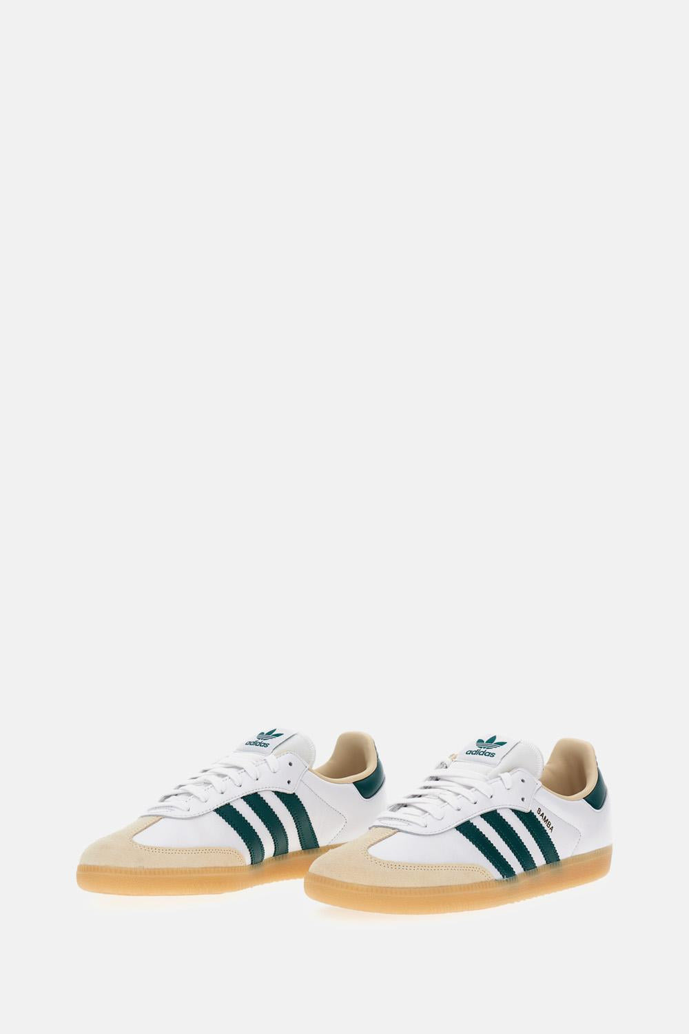 SAMBA OG SNEAKERS - 2