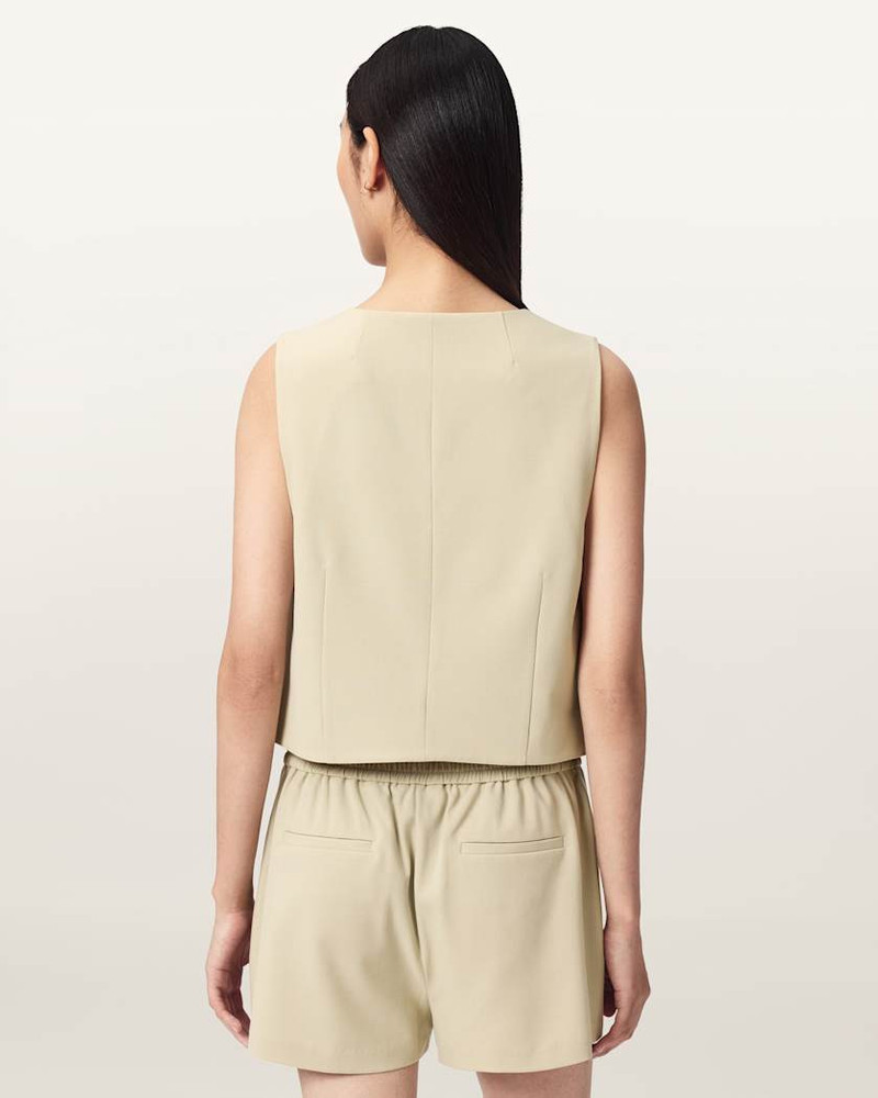 ALEIDA LIGHTWEIGHT TRI WAISTCOAT 6