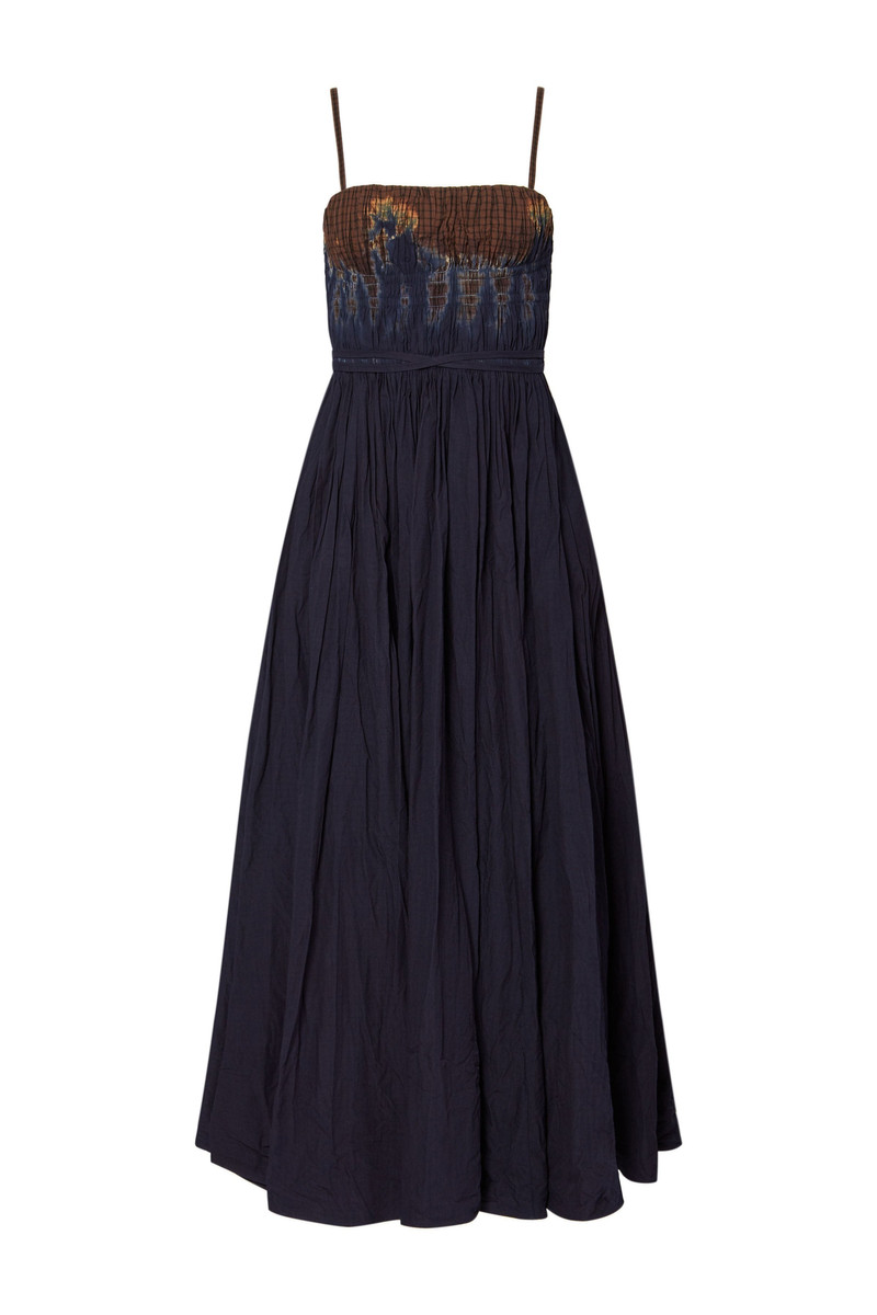 'ANDREA' DRESS 1