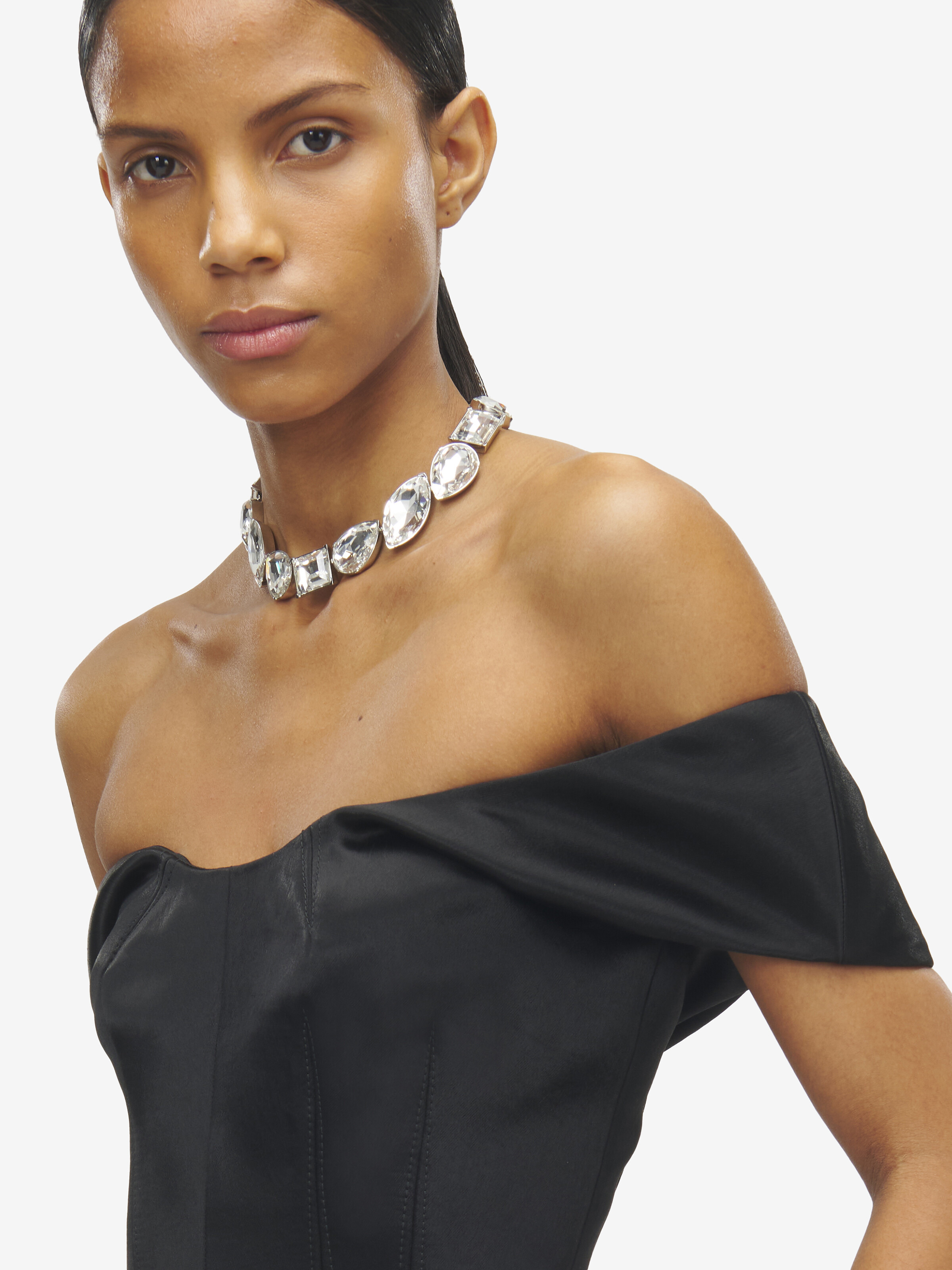 Cocktail Choker - 2