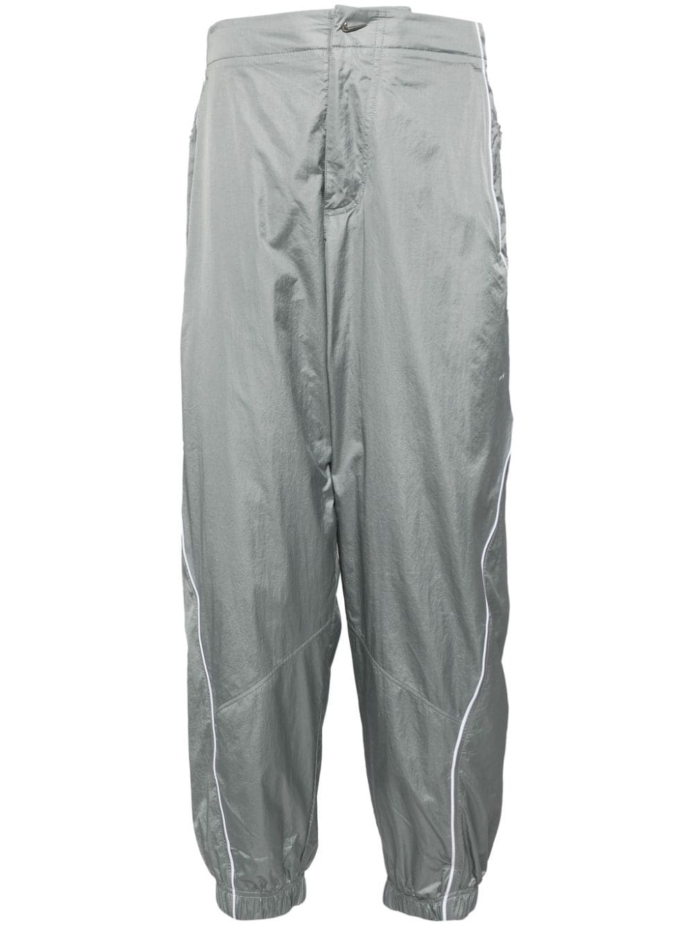 x Jacquemus track pants - 1