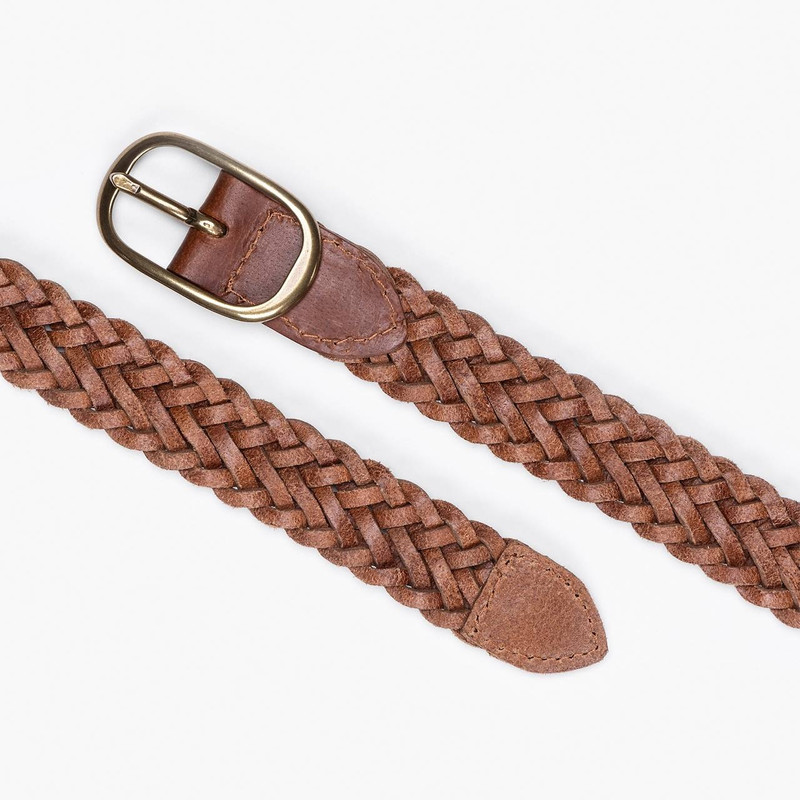 Levi's CHARLIE BRAID BELT outlook