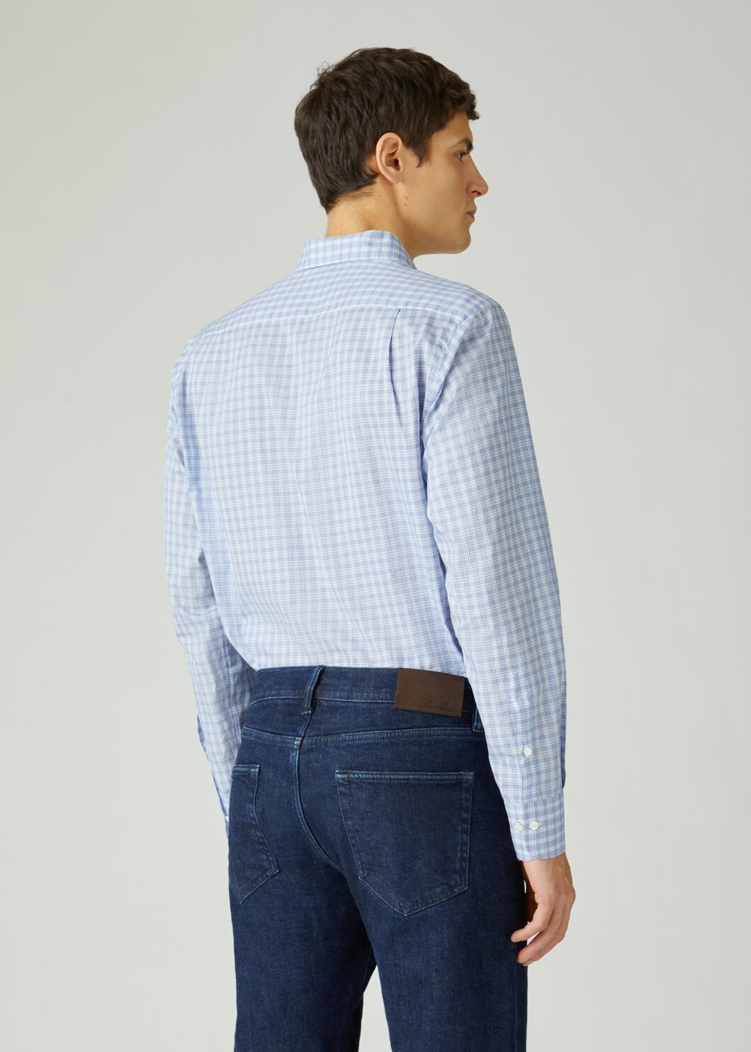 André Tailored Shirt - 3