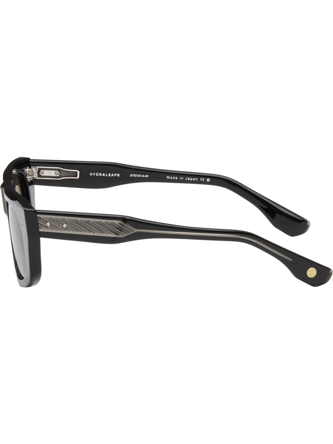 Black HYDRALEAPR Limited Edition Sunglasses - 3