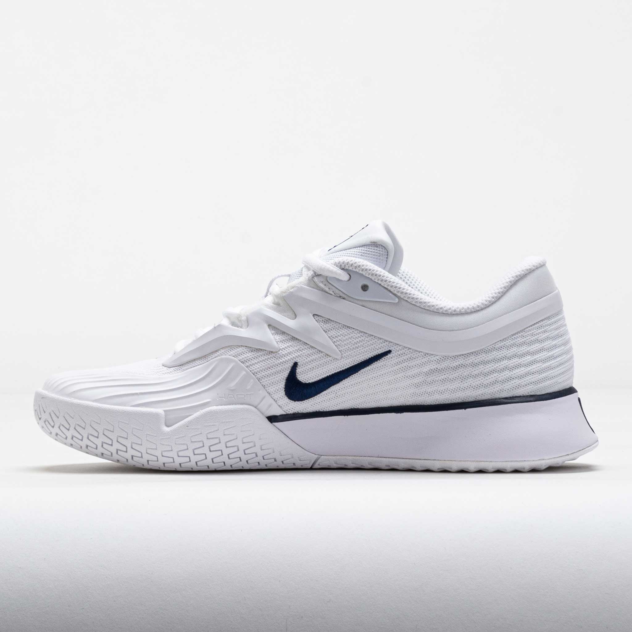 Nike Vapor Pro 3 Premium Women's White/Midnight Navy - 2