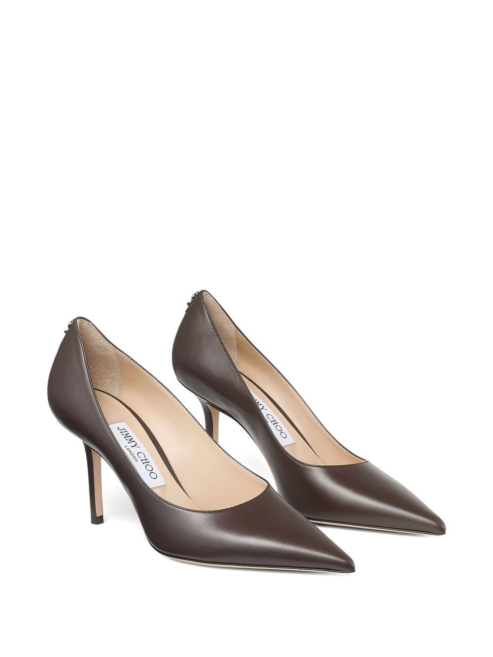 85mm Love pumps - 2