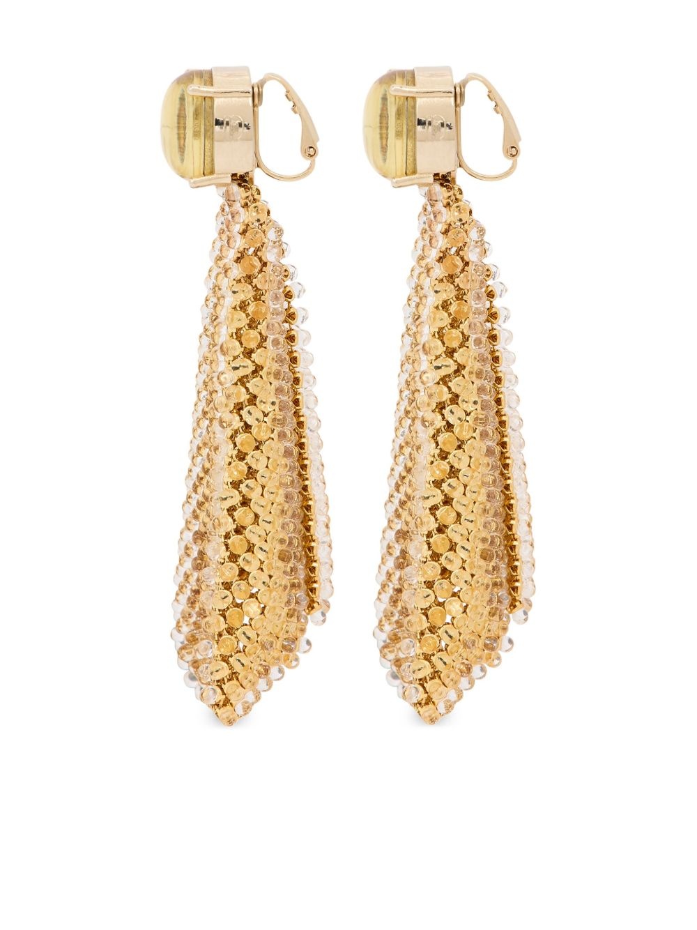 chainmail earrings - 3