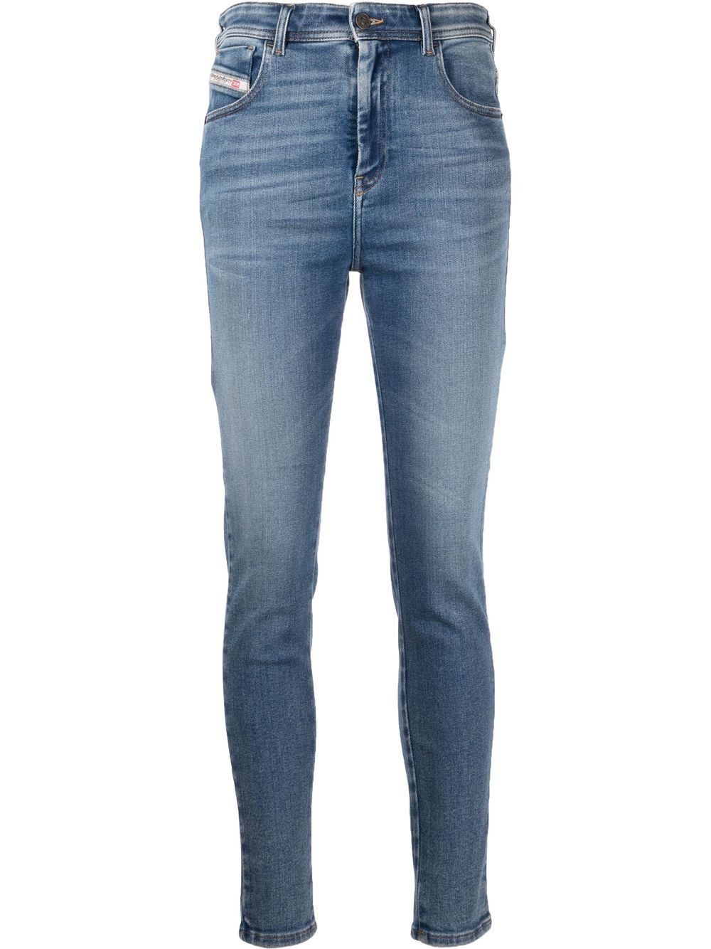 Slandy skinny jeans - 1