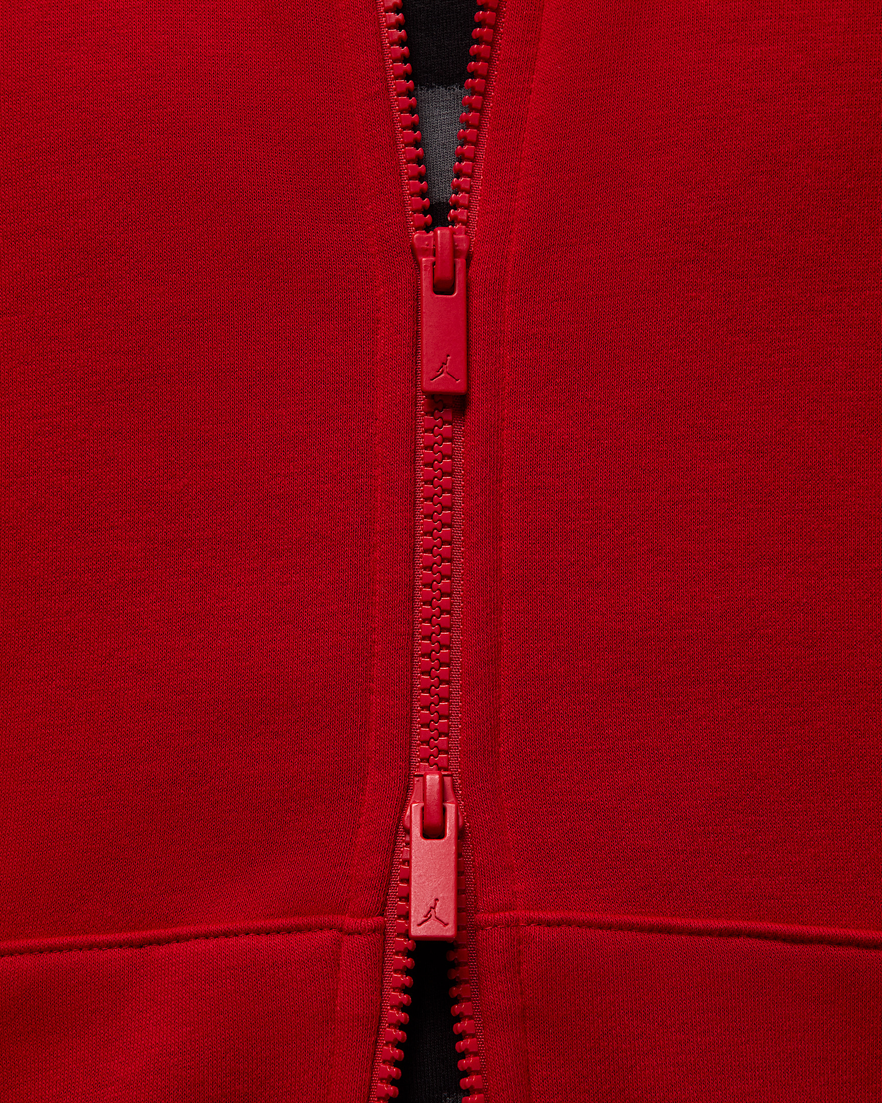 Jordan Brooklyn Fleece Men's Full-zip Hoodie - 5