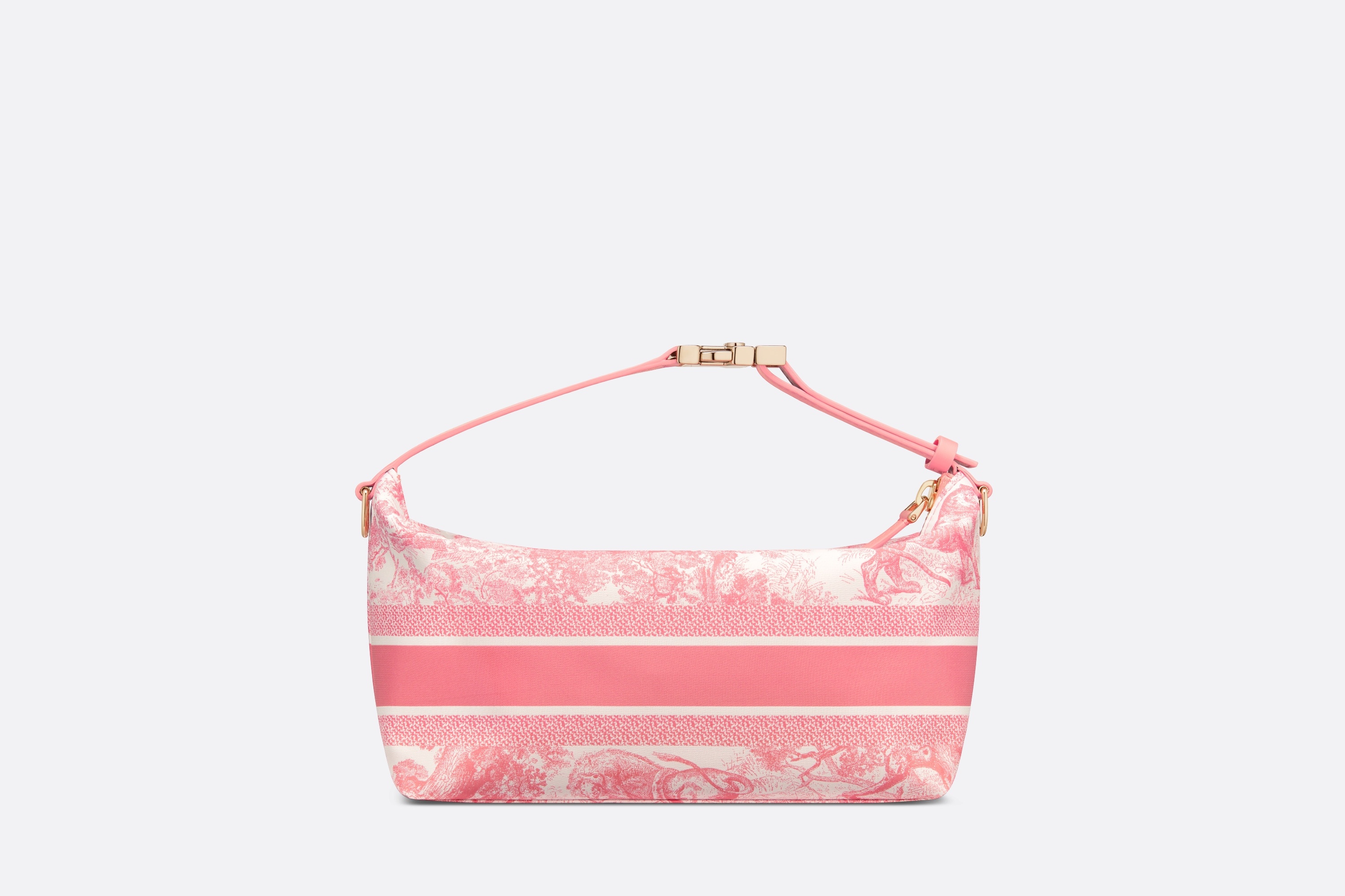 【キュート！】Dioriviera DiorTravel ノマドポーチ ミディアム ☆DIOR☆】Dioriviera DiorTravel ノマドポーチ ミディアム