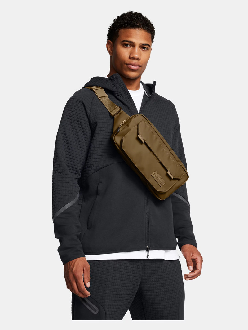 UA Triumph Crossbody 6