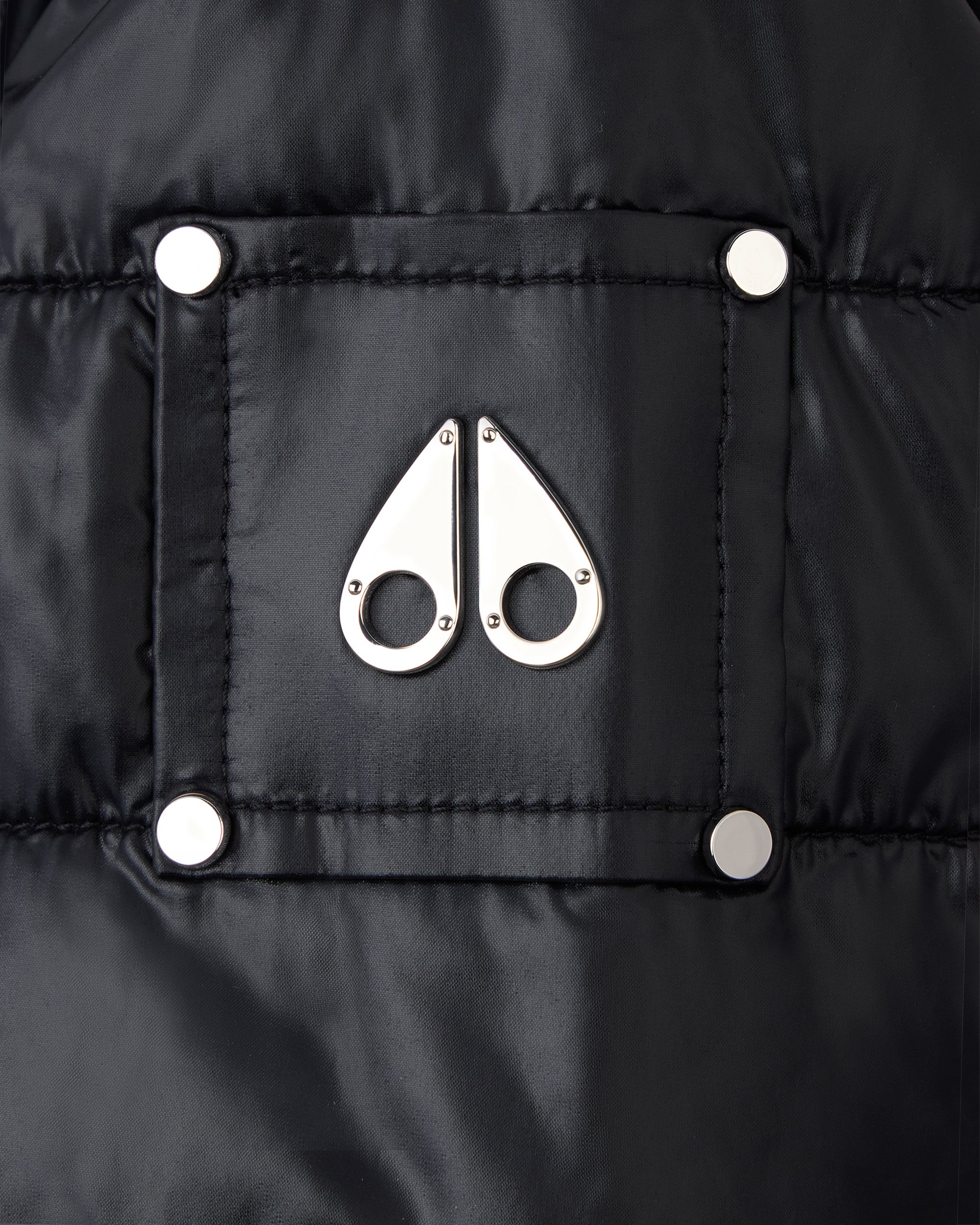 EDEN LINER JACKET - 5