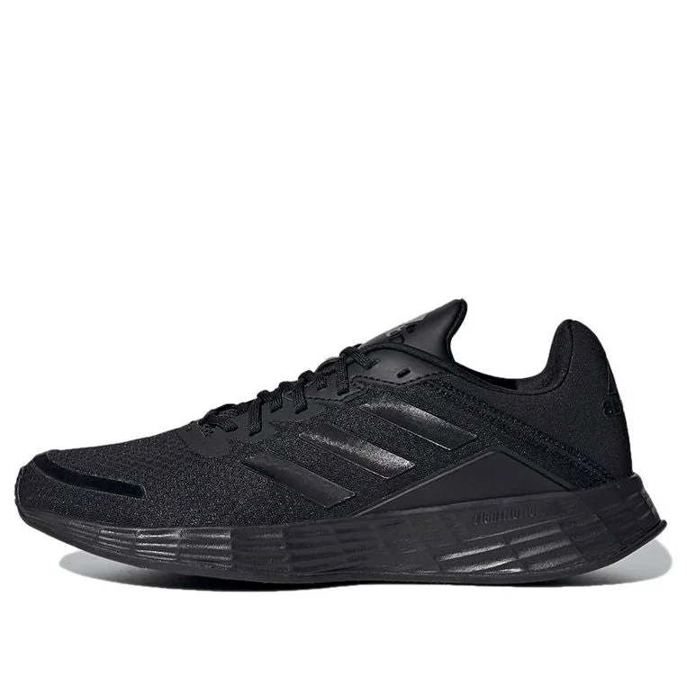 (WMNS) adidas Duramo Sl 'Black' G58109 - 1