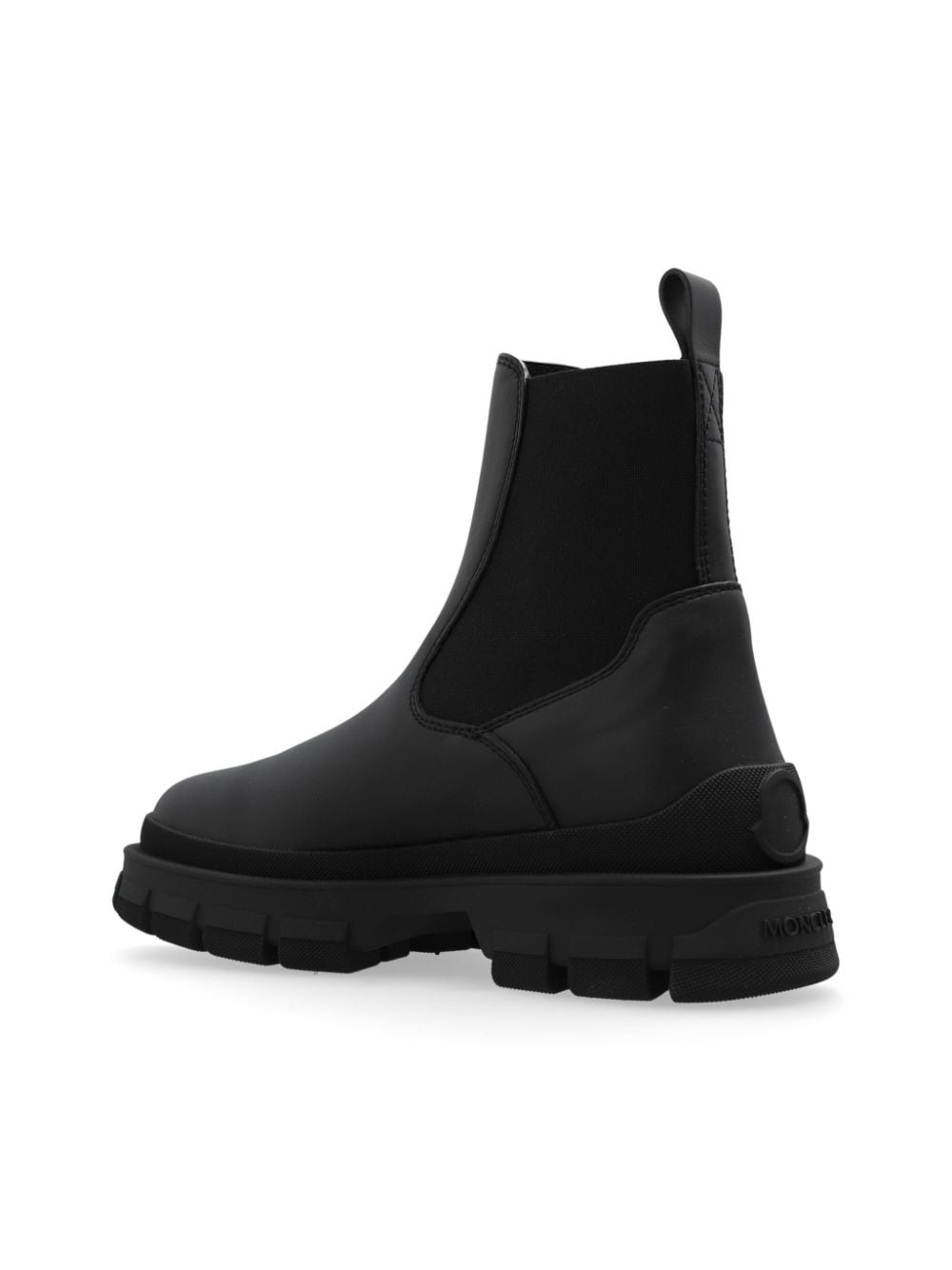 ankle boots - 5
