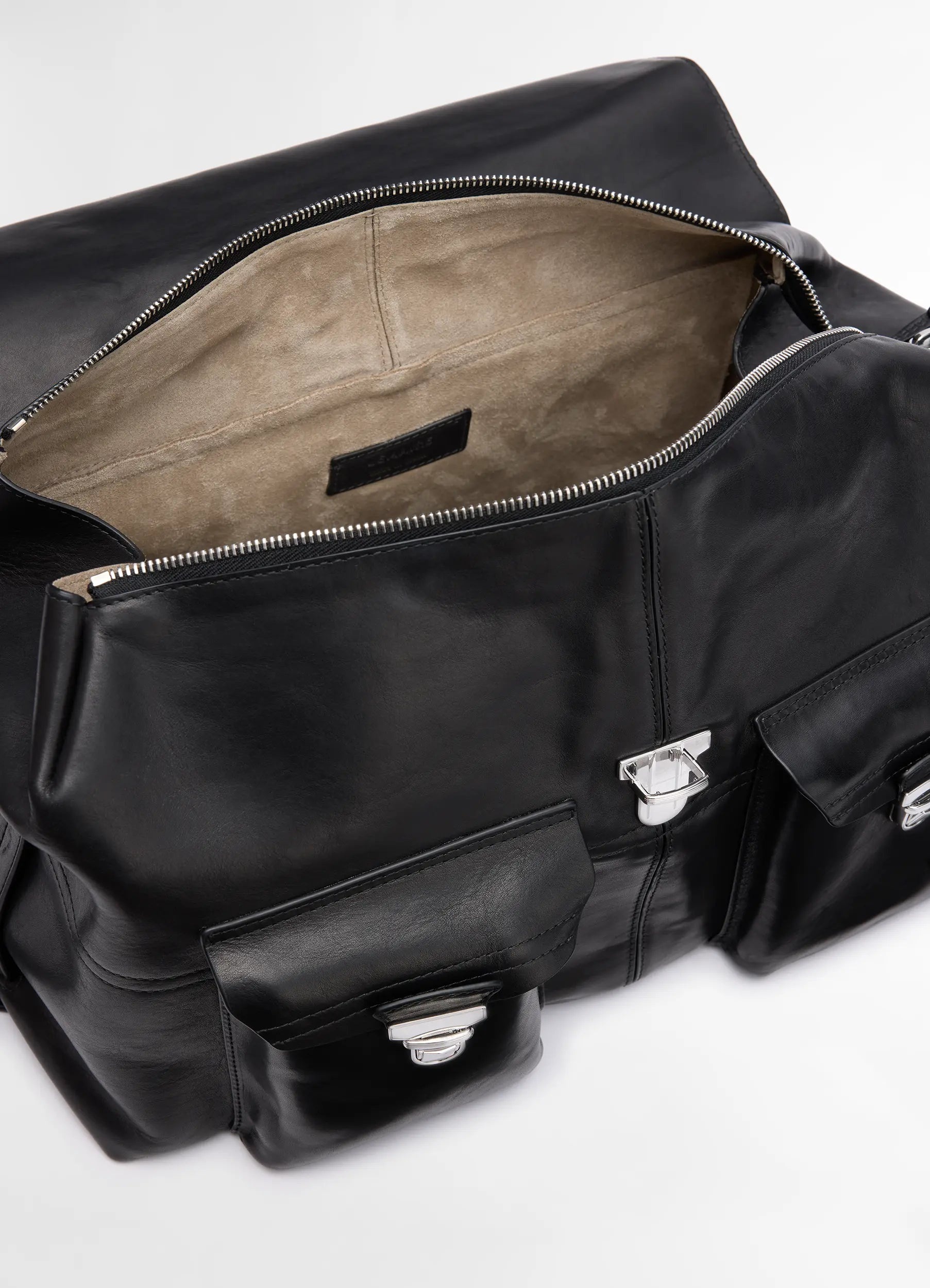 WEEK-END GEAR BAG - 6