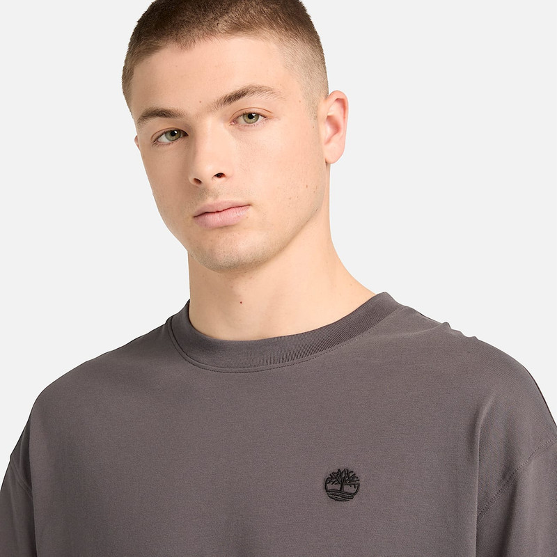 Men's Dunstan River Short-Sleeve T-Shirt 4