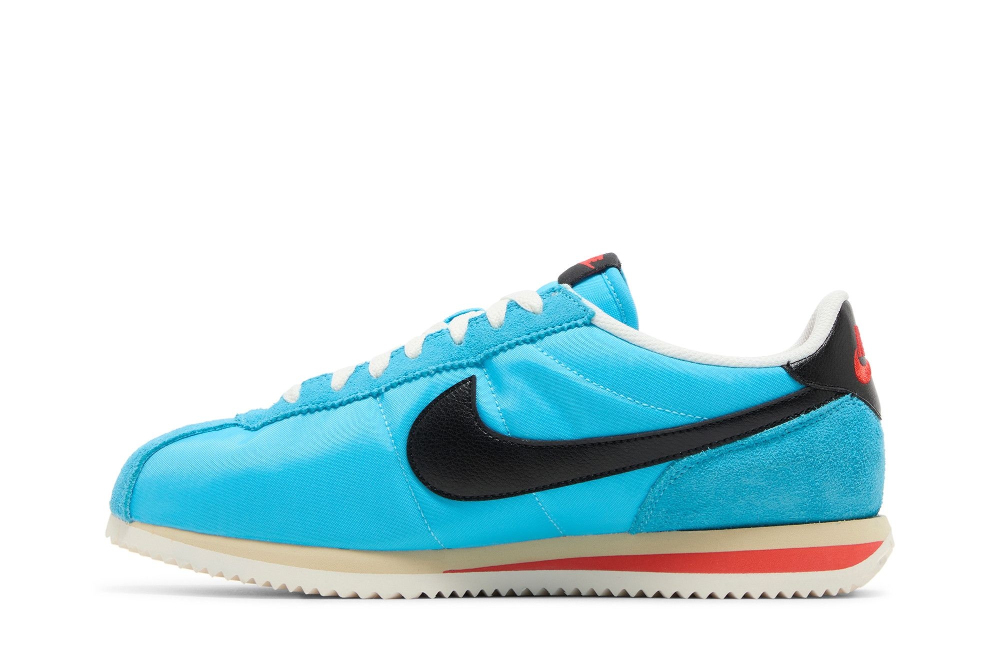 Cortez TXT 'Baltic Blue' - 3