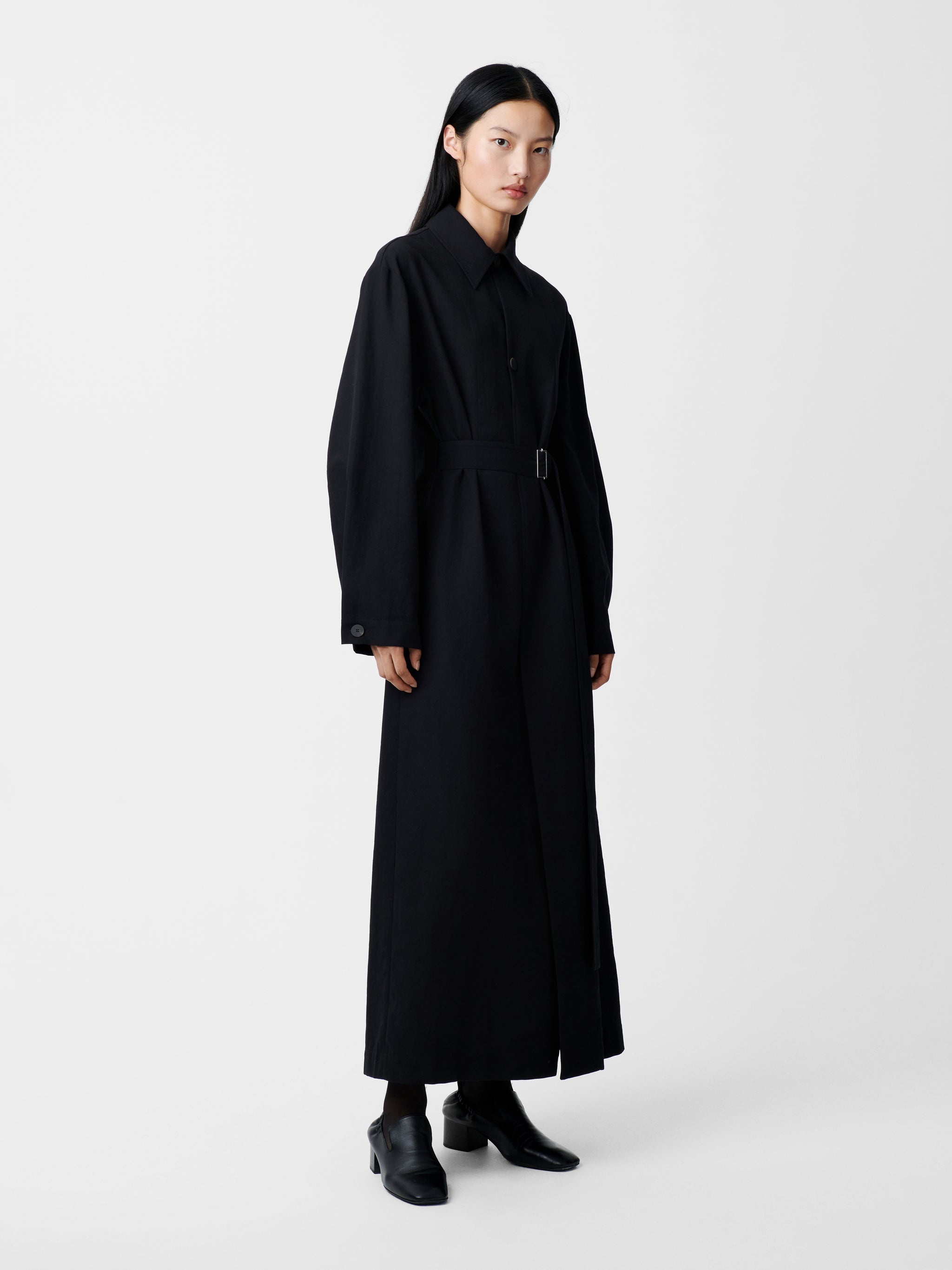 Mor Dress - 3