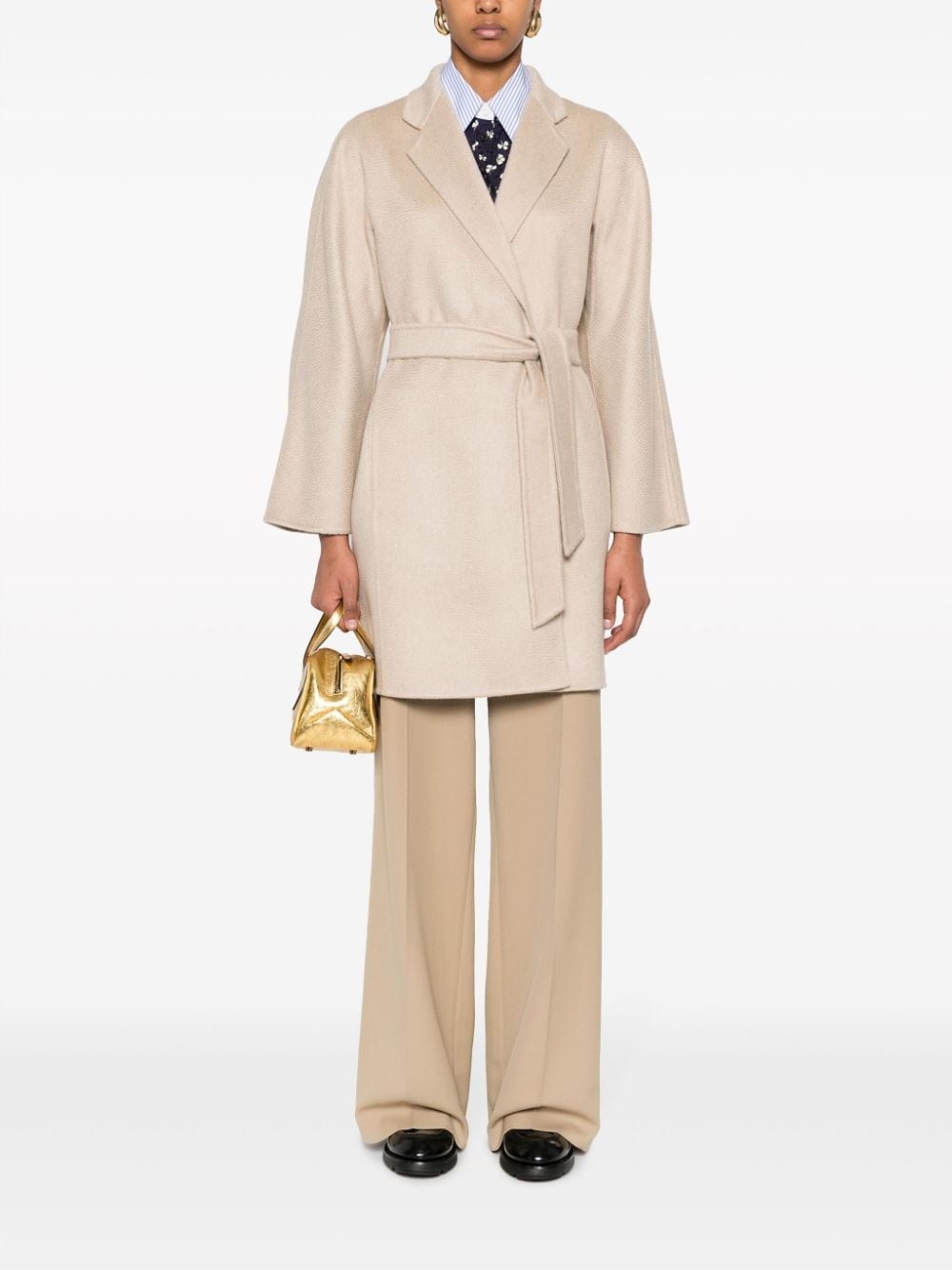 Harold coat - 2