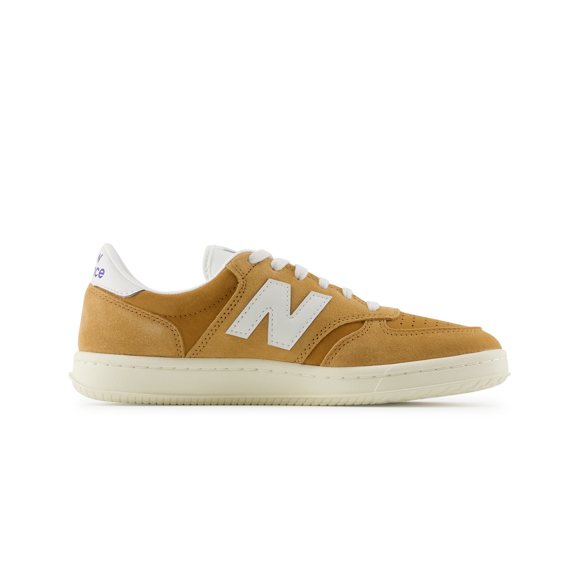 New Balance T500 'Yellow' CT500CI - 2