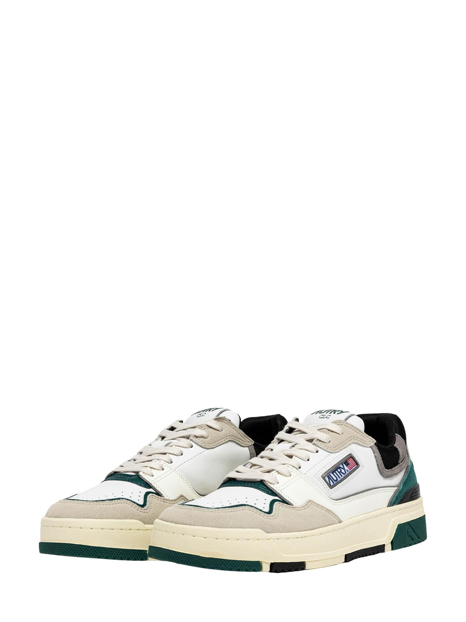 SNEAKERS CLC LOW AUTRY - 2
