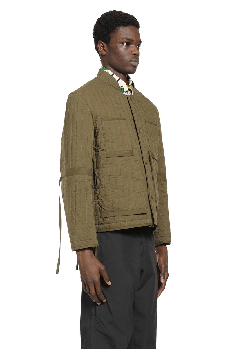 Craig Green Reversible Quilted Worker Jacket outlook