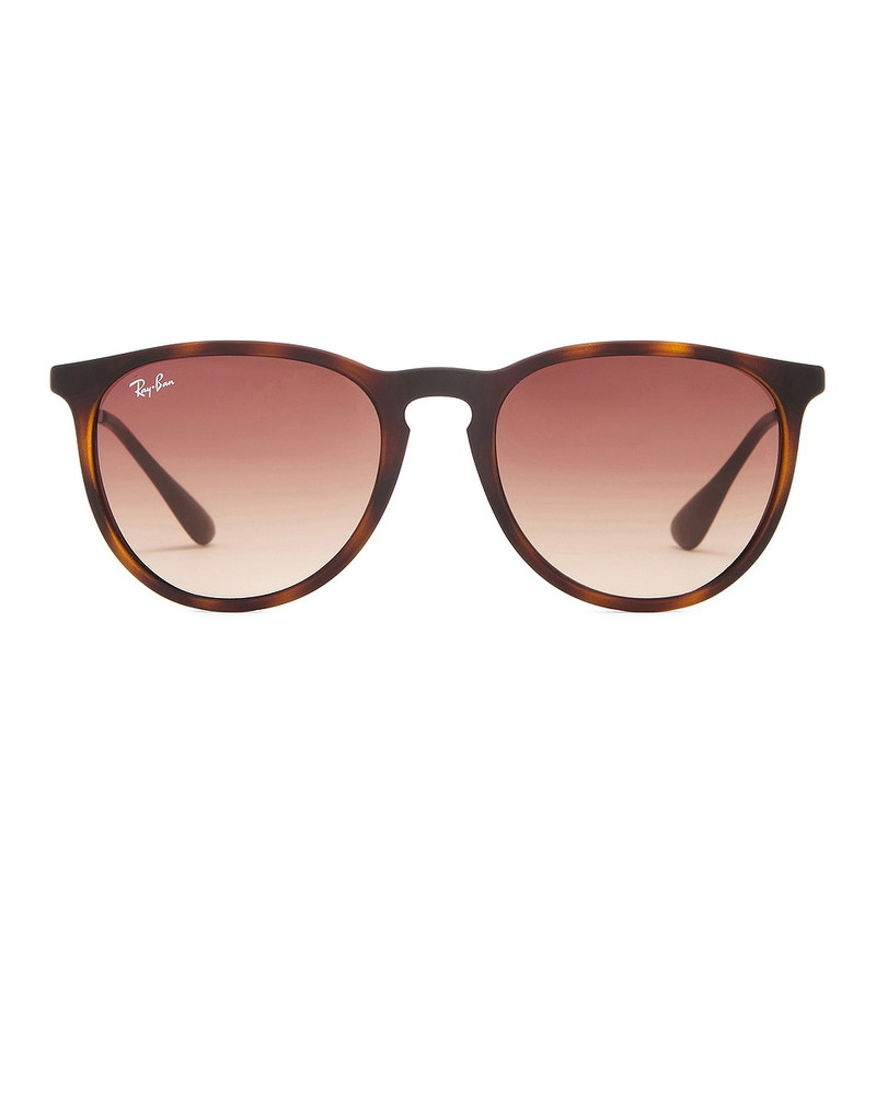 Erika Classic Oval Sunglasses 1