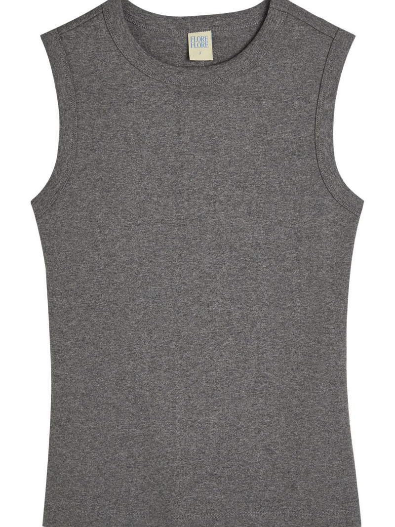 FLORE FLORE Esmé tank top outlook