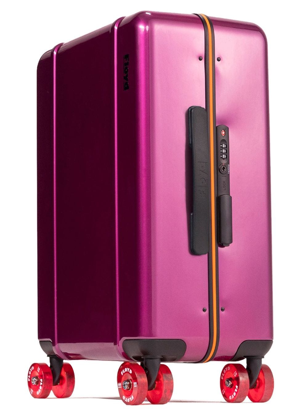Floyd cabin suitcase - 2