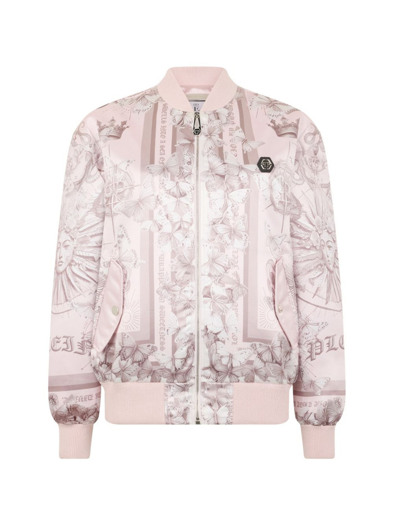 bomber jacket 1