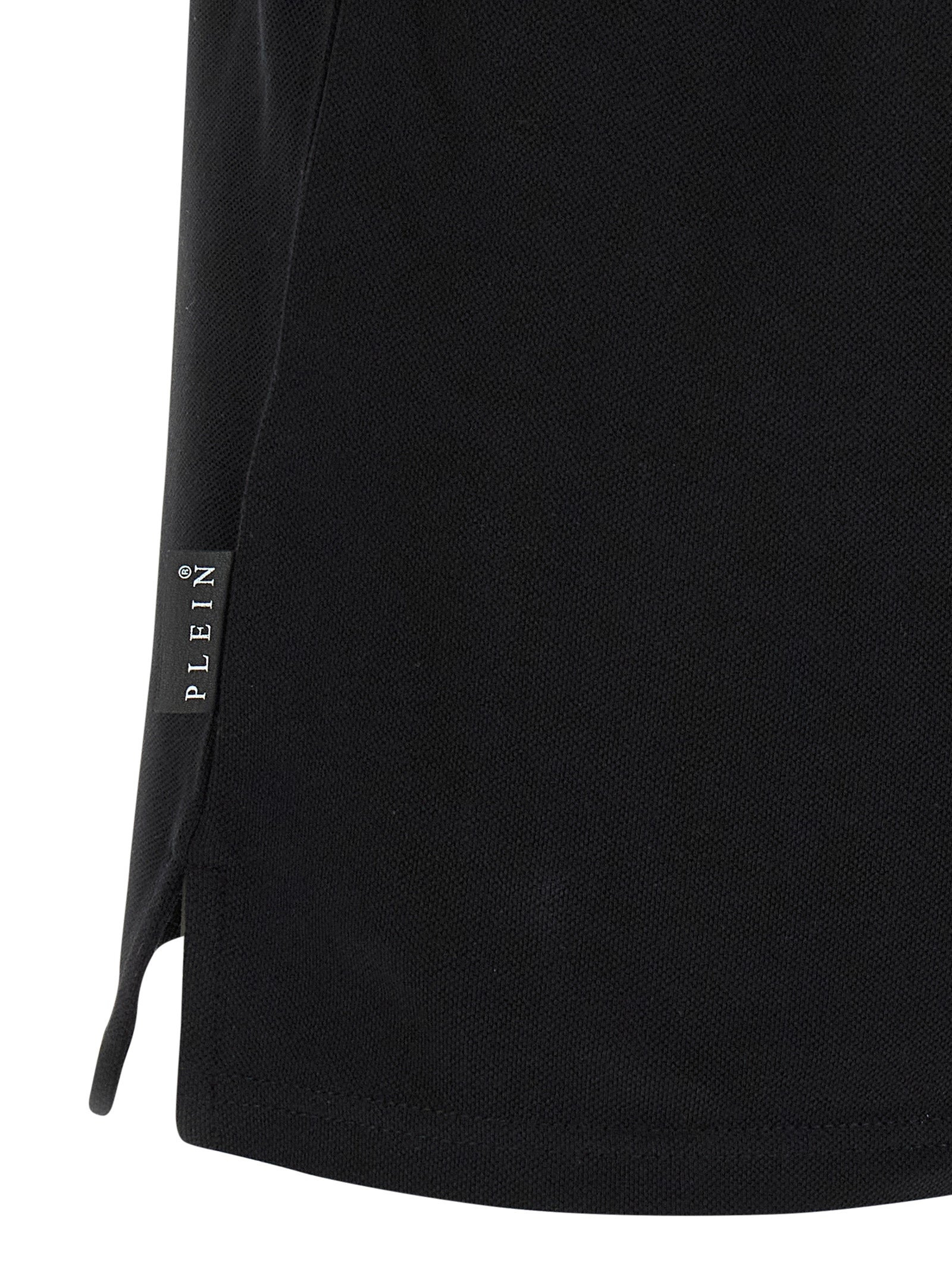 Skull & Bones Polo Black - 4