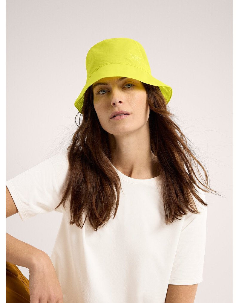Aerios Bucket Hat 3