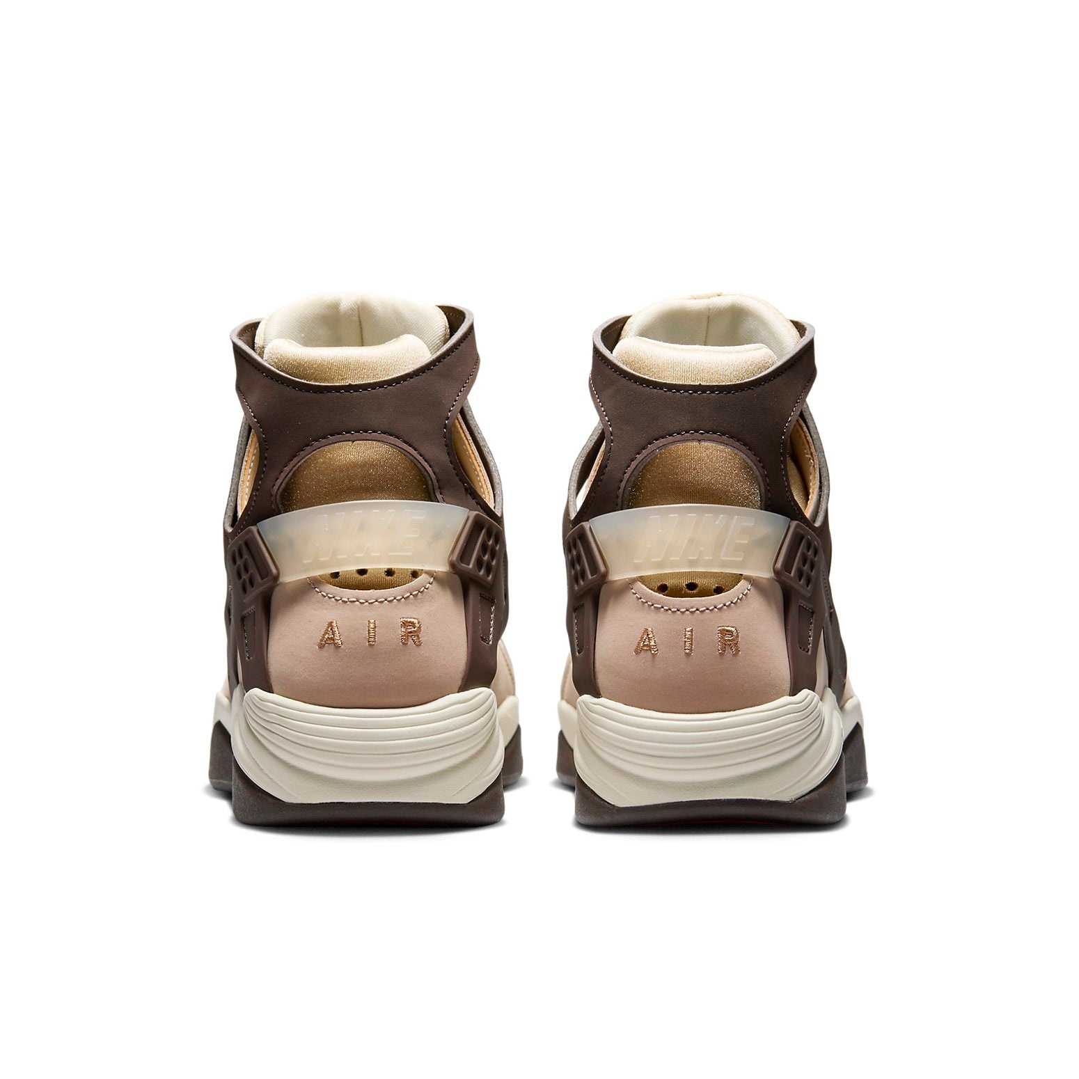Nike Air Flight Huarache 'Baroque Brown' FD0192-200 - 4