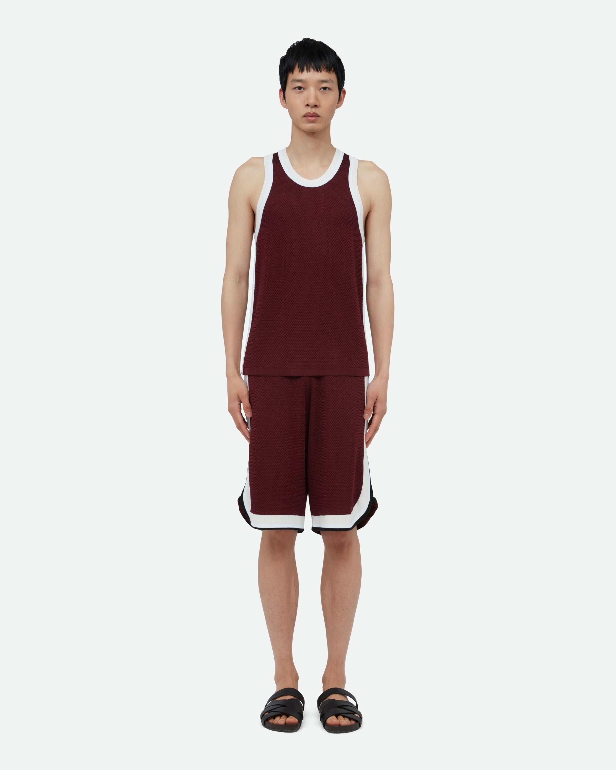 Rio Tank Top - 4
