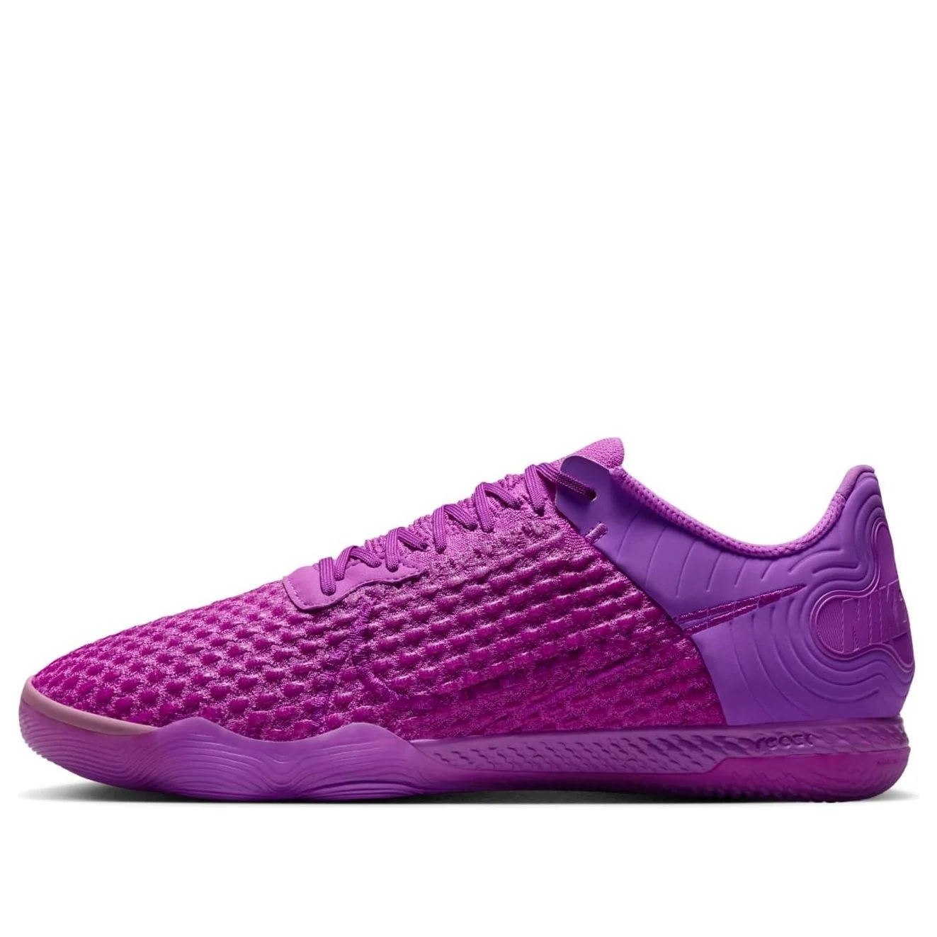 Nike React Gato IC 'Fuchsia Dream Lilac Bloom' CT0550-500 - 1