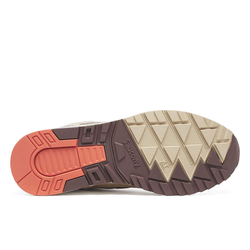 Shadow 5000 Vegan 6
