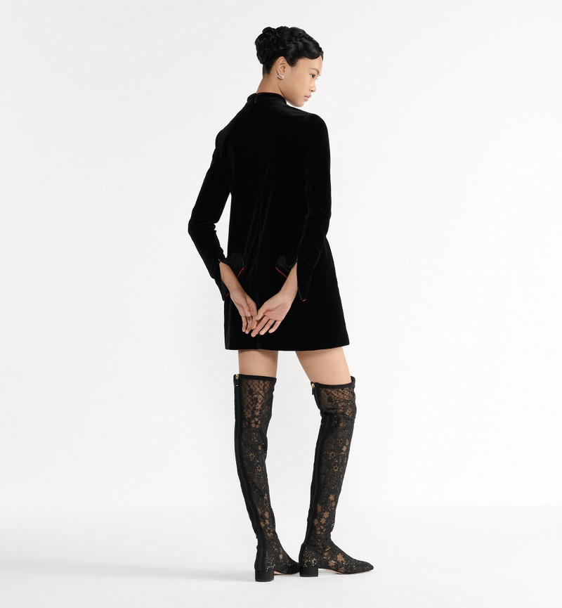 Short Dress 3