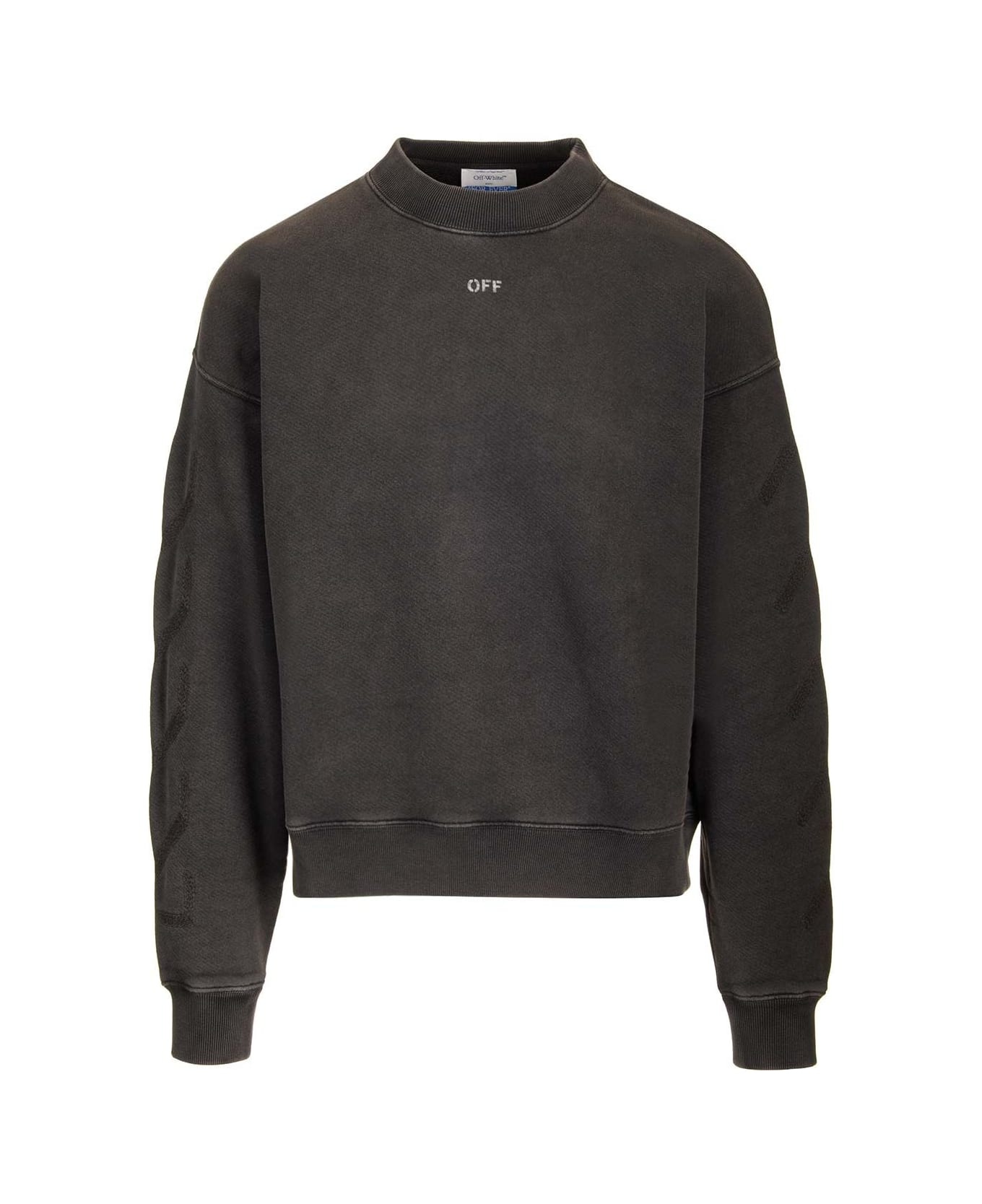 's. Matthew' Sweatshirt - 1