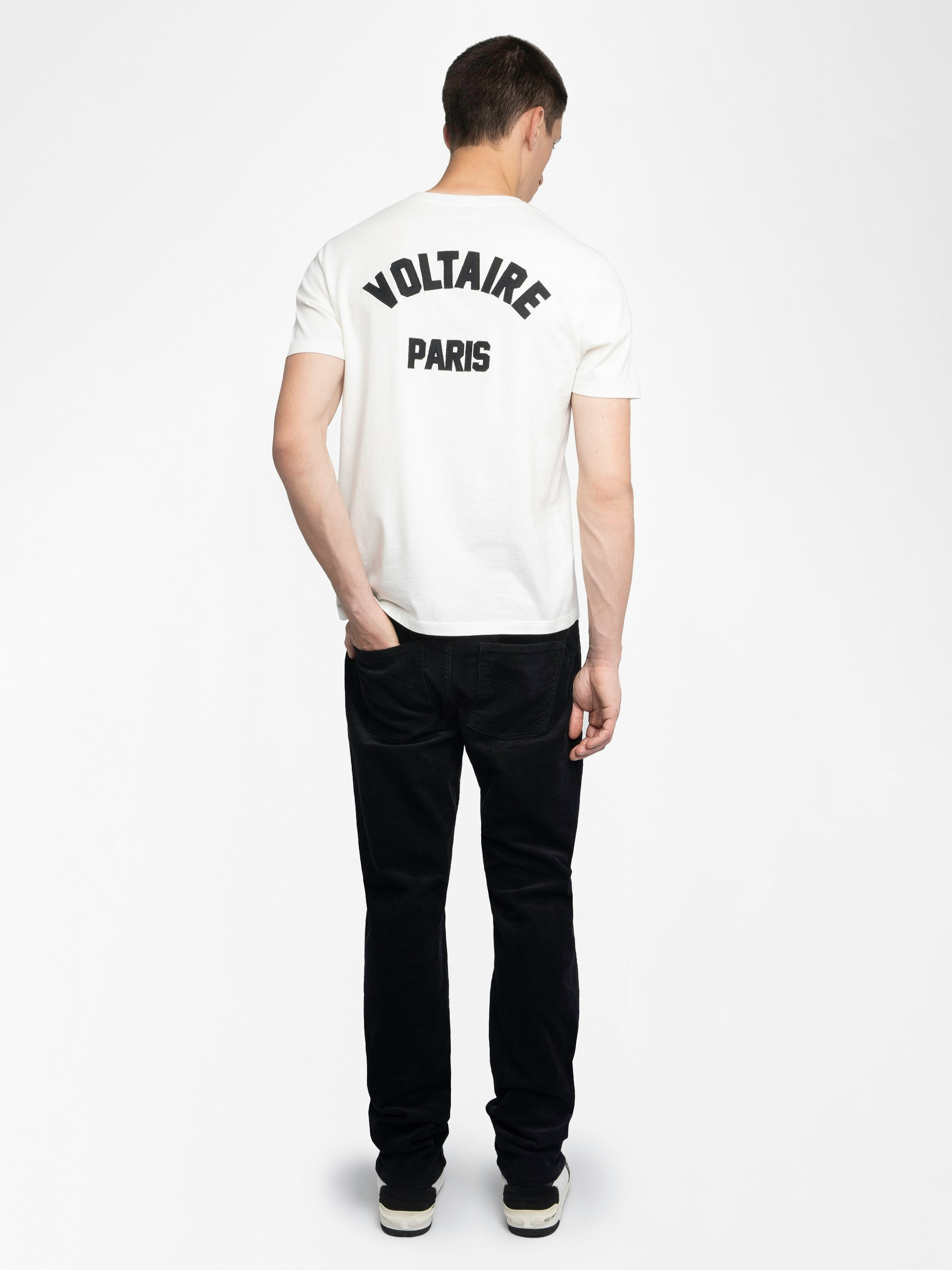 Tommy T-shirt - 3