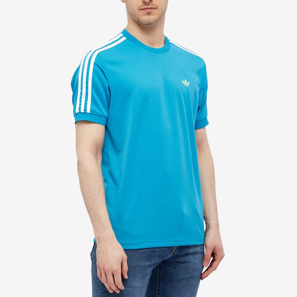 Adidas Skate Aero Club Jersey - 3