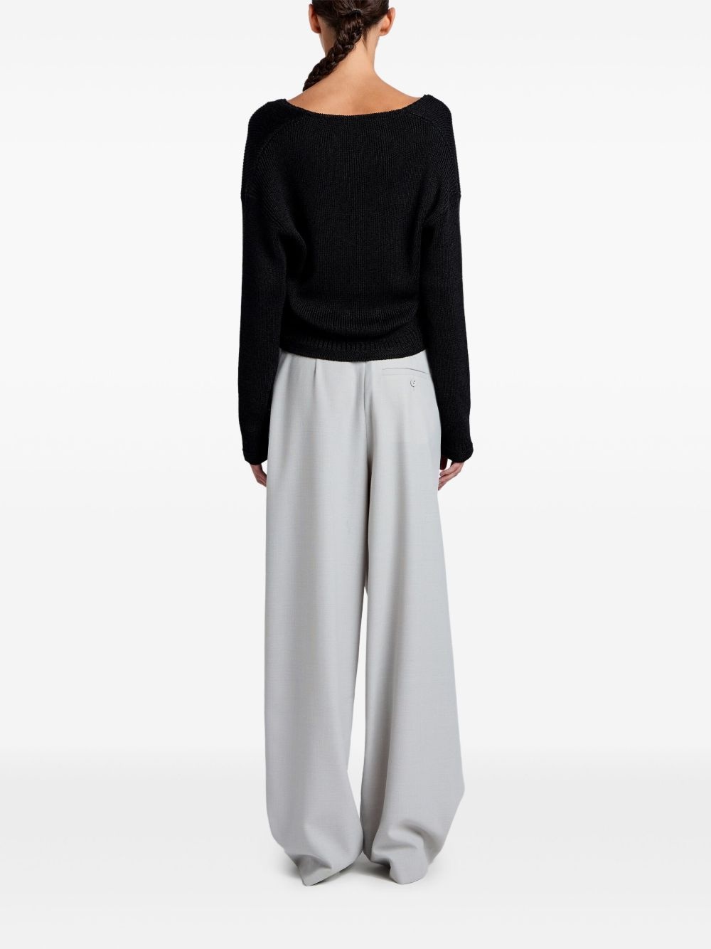 Eleanor trousers - 4