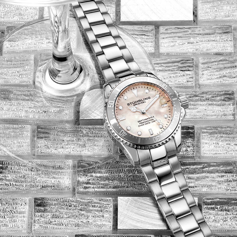 Other Designers Stuhrling Original Stuhrling Original Vogue