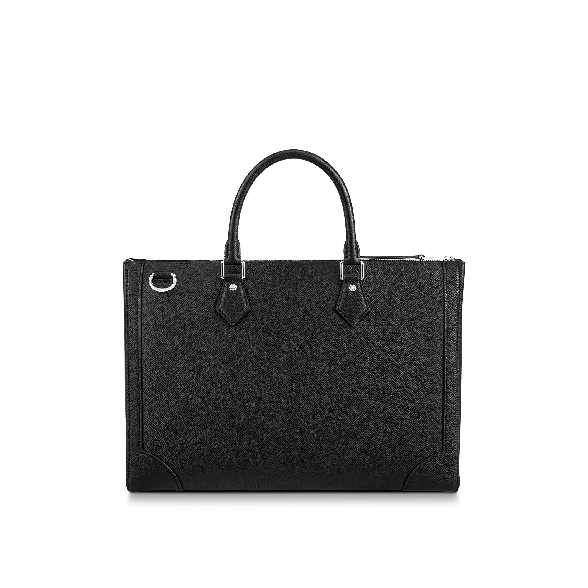 Slim Briefcase - 8