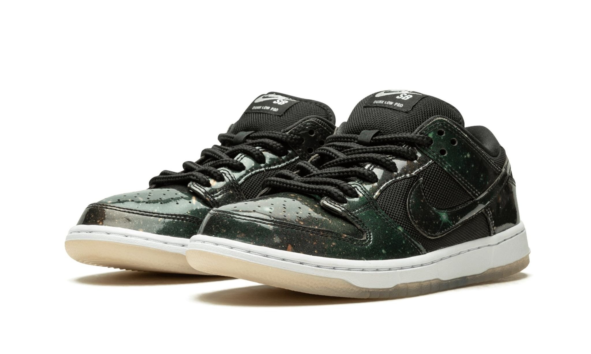 SB Dunk Low TRD QS "GALAXY" - 2