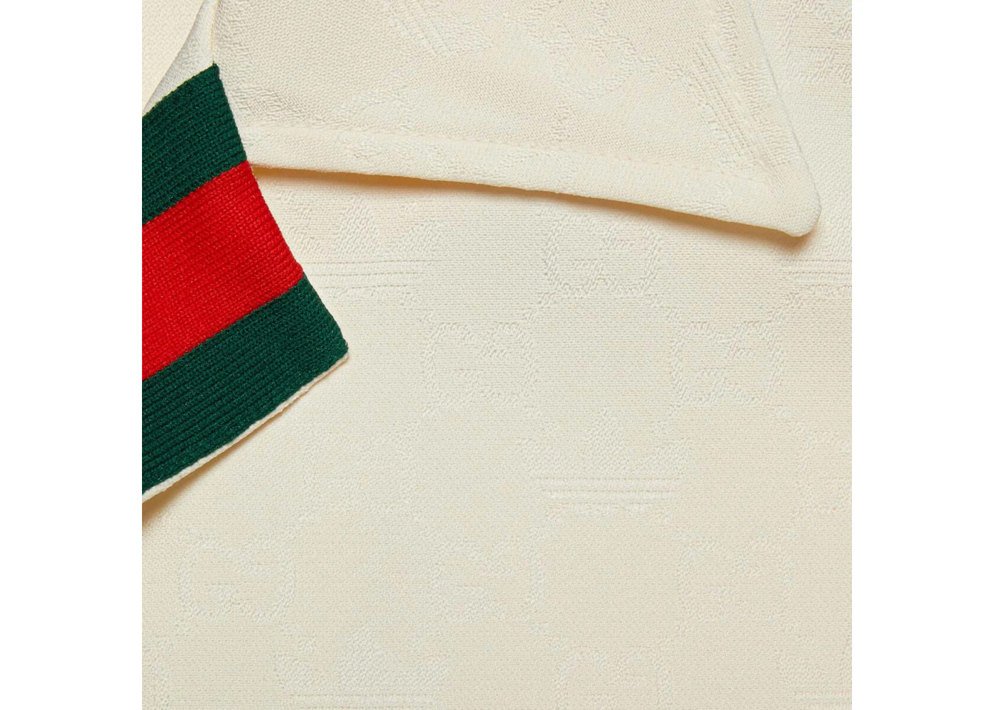Gucci x adidas Short Jumpsuit White - 2