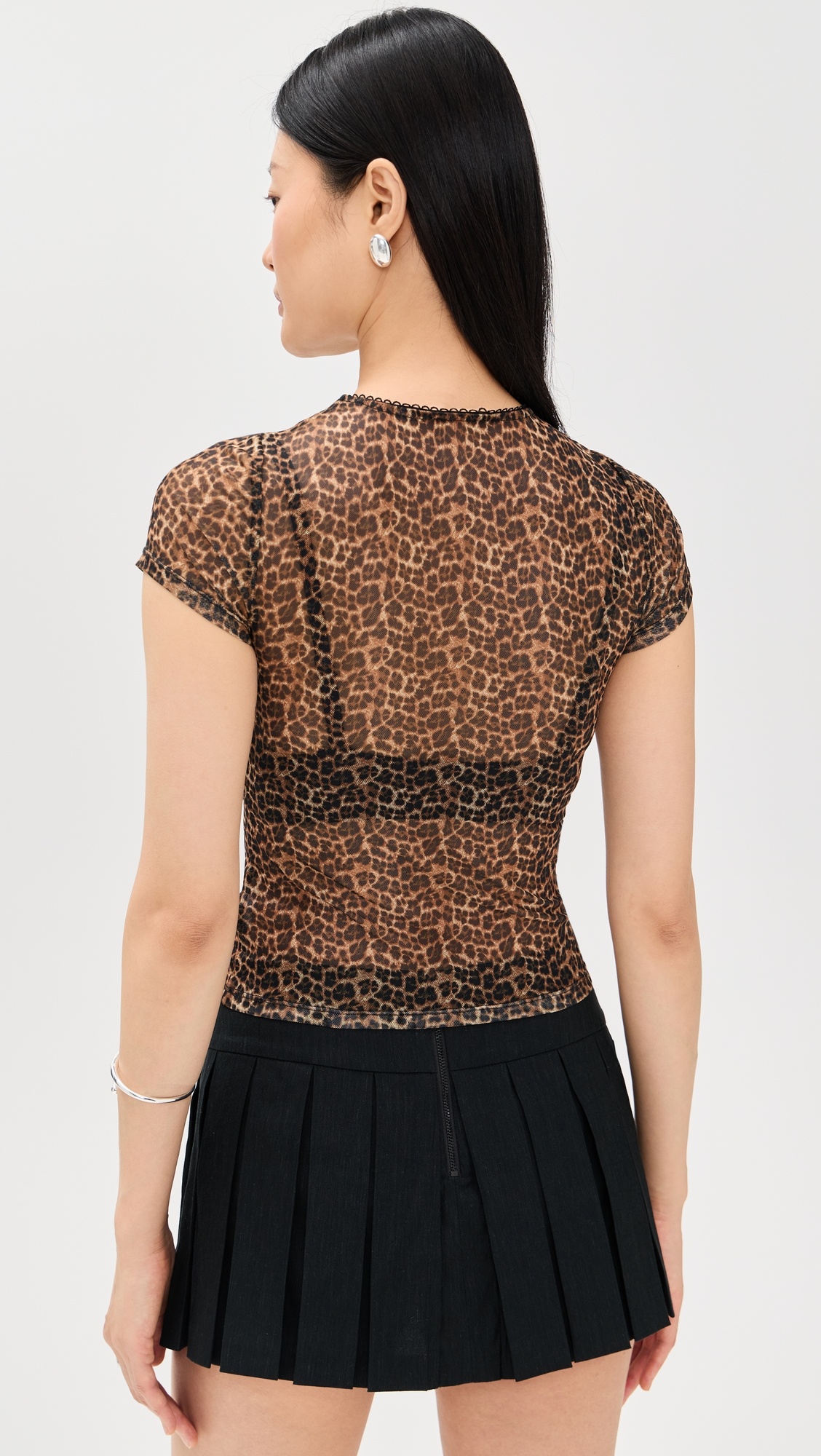 Mini Tee - 2